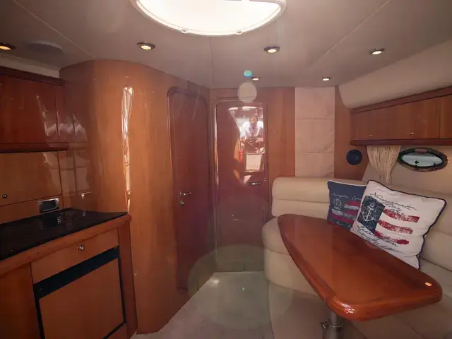 Sunseeker Portofino 35