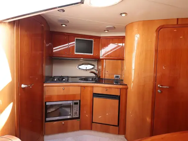 Sunseeker Portofino 35