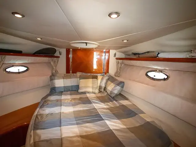 Sunseeker Portofino 35