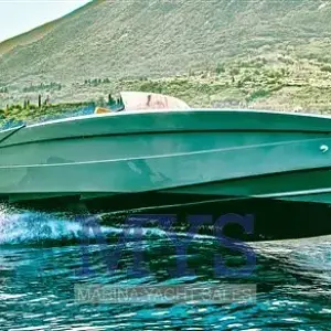 2025 Macan boats 28 SPORT