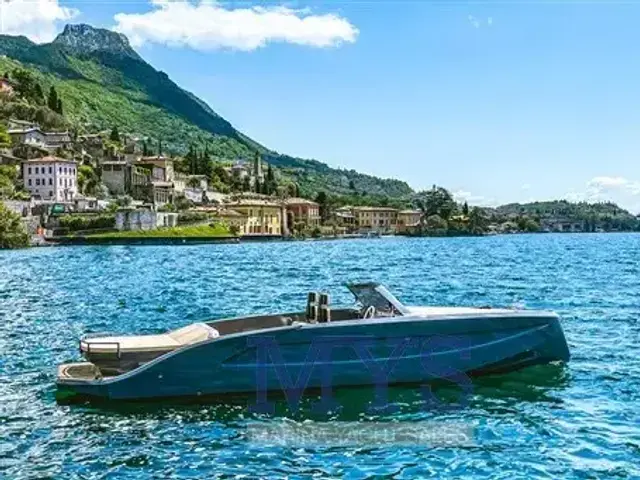 Macan boats 28 SPORT