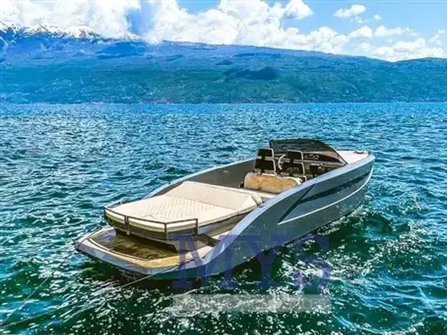 Macan boats 28 SPORT