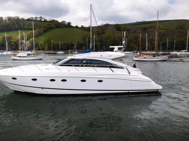 Princess V53