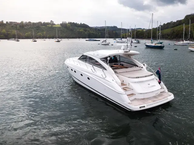 Princess V53