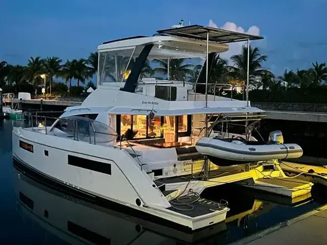Leopard 43 Powercat for sale in United States of America for $675,000