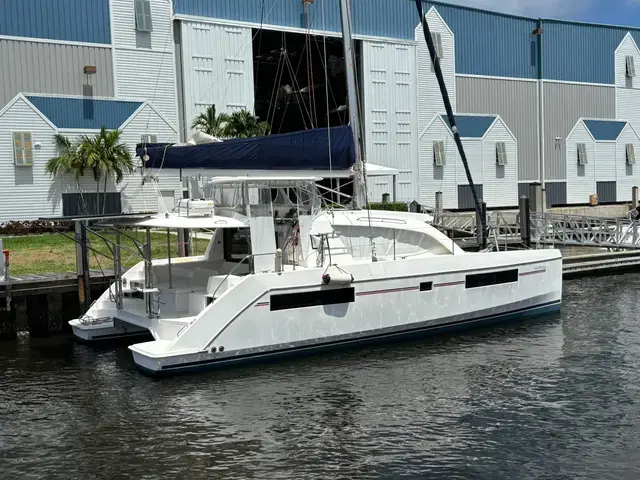 Leopard 40 for sale in United States of America for $489,000 (£380,048)