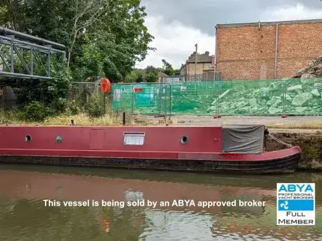 Narrowboat 54ft Narrow Boat for sale in United Kingdom for £34,950