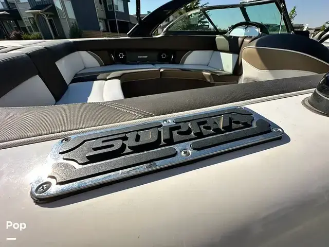 Supra Sunsport 21V