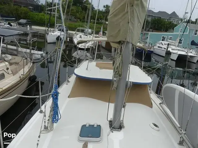 Gulf Craft 32 Pilothouse