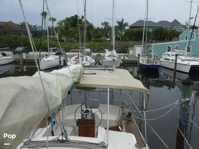 Gulf Craft 32 Pilothouse