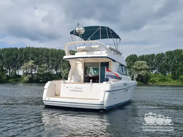 Jeanneau 36