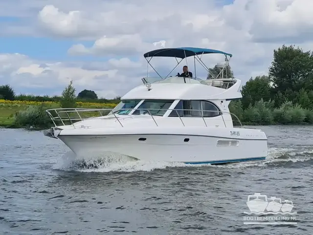 Jeanneau 36