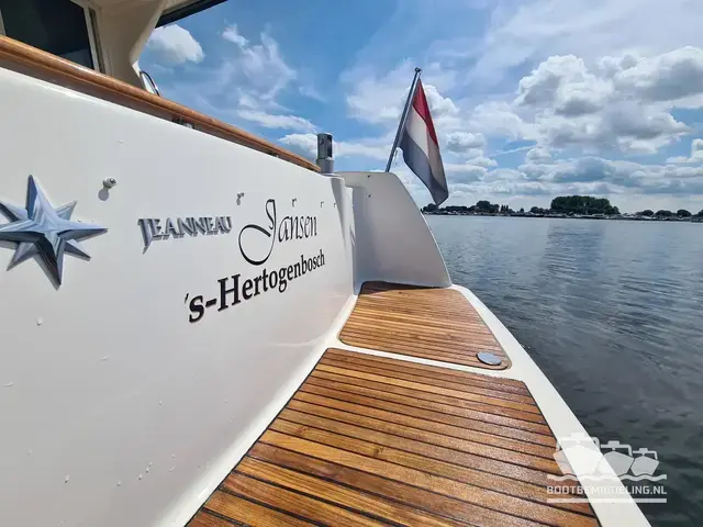 Jeanneau 36