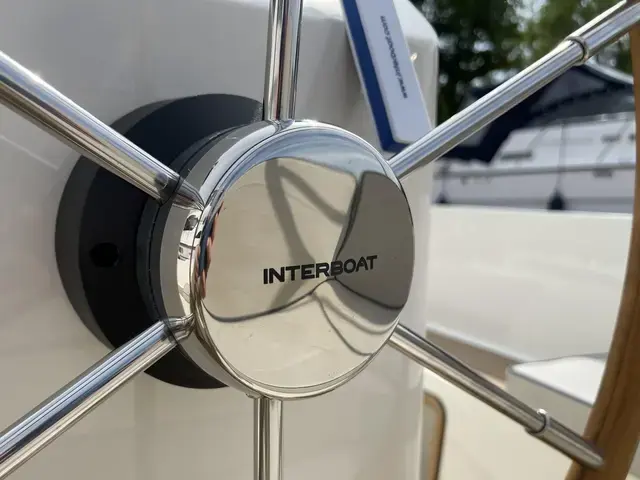 Interboat 19