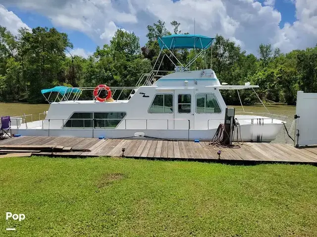Holiday Mansion Coastal Barracuda