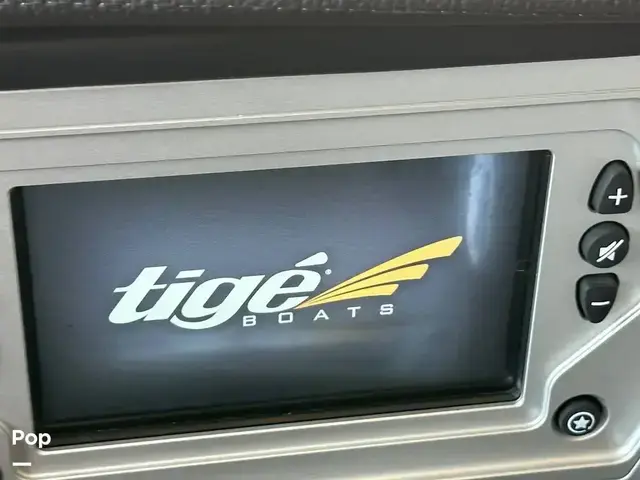 Tige R 20