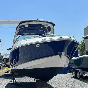 2006 Chaparral 256 SSi