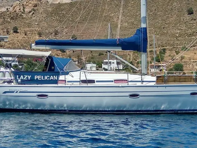 Bavaria 39 Cruiser