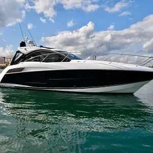 2013 Sunseeker Portofino 40