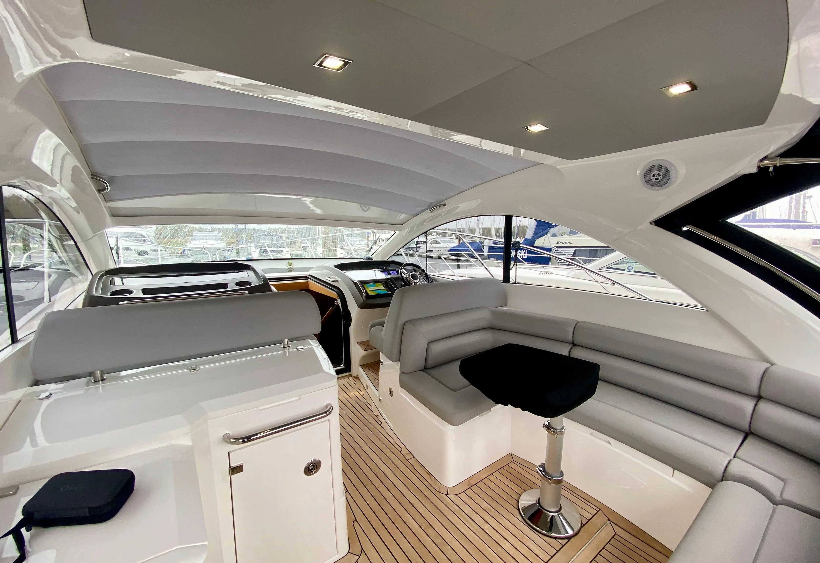 2013 Sunseeker portofino 40