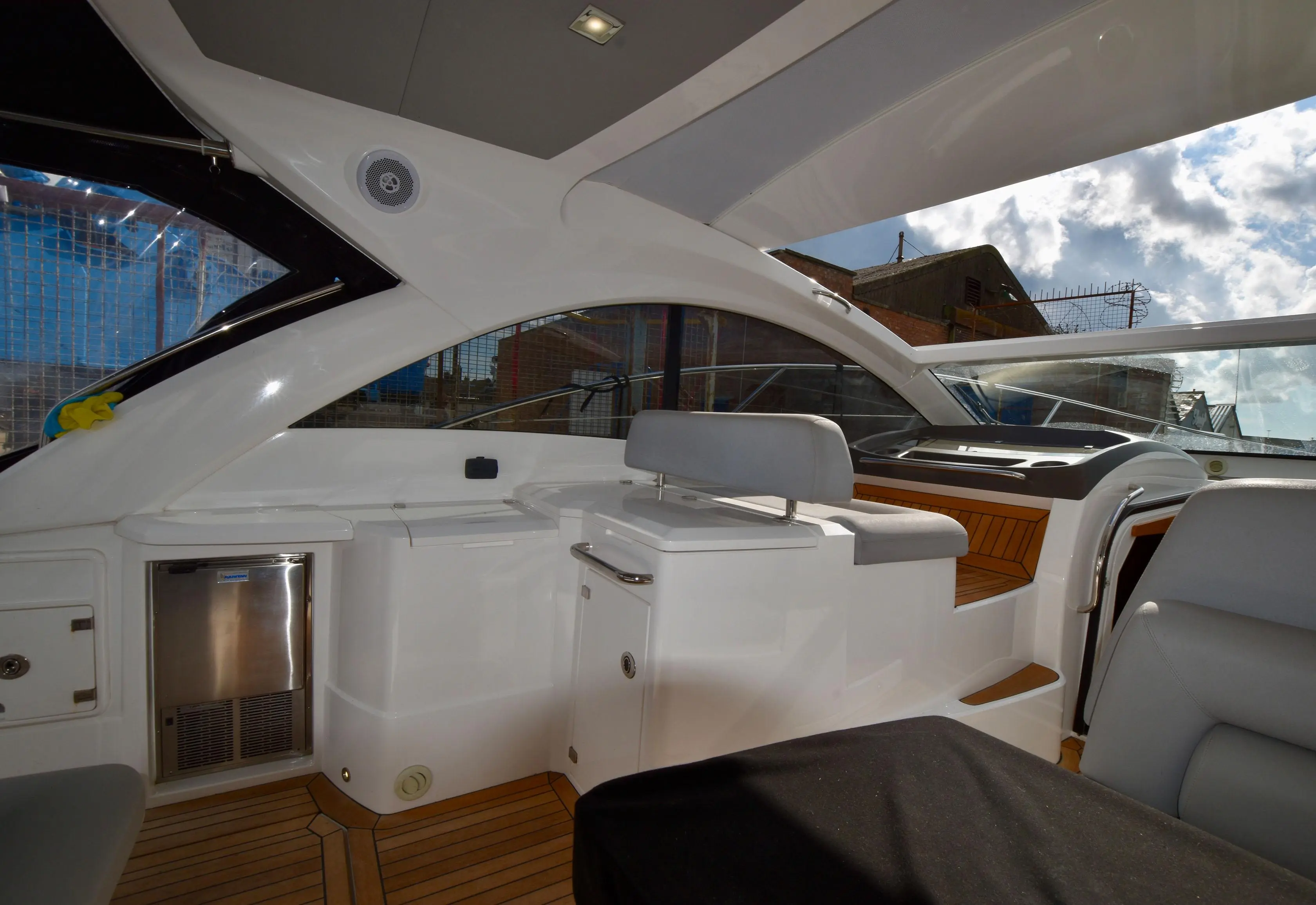 2013 Sunseeker portofino 40