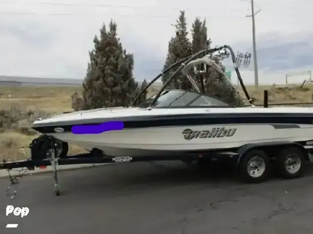 Malibu Sunsetter LXI