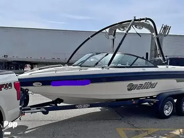 Malibu Sunsetter LXI