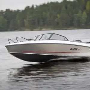 2024 Falcon Boat BR 7