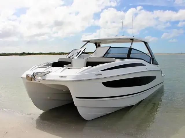 Aquila 32 Sport