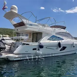 2008 Galeon 530