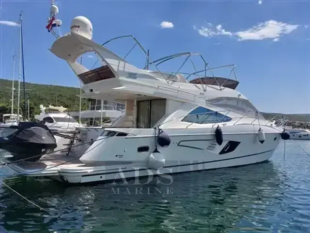 Galeon 530