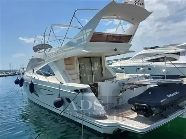 Galeon 530