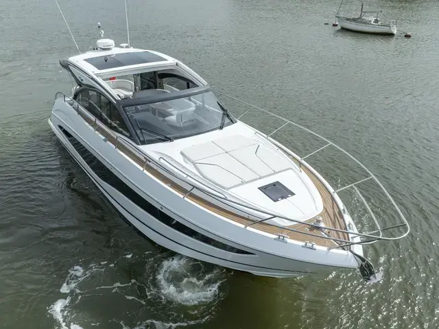 Princess V50