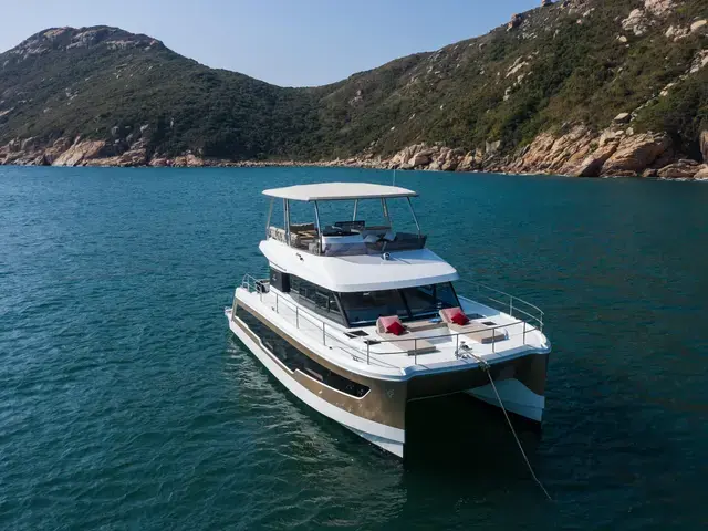 Fountaine Pajot MY5