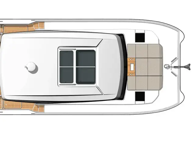 Fountaine Pajot MY4.S