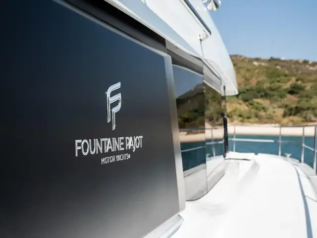 Fountaine Pajot MY5