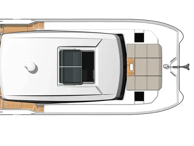 Fountaine Pajot MY4.S