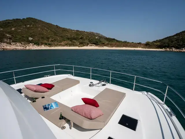 Fountaine Pajot MY5