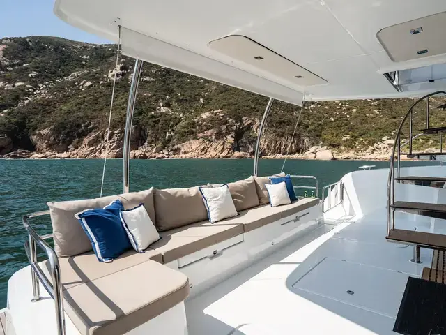 Fountaine Pajot MY5