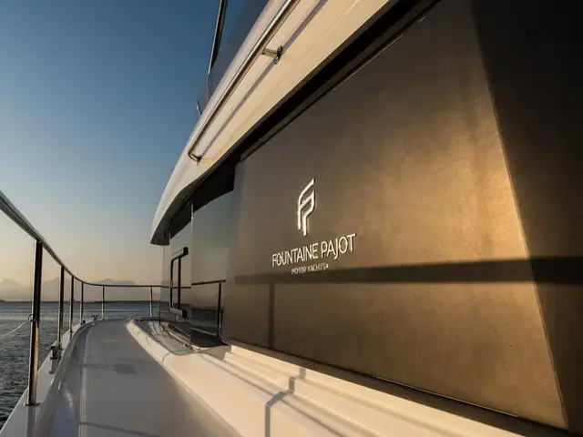 Fountaine Pajot MY5