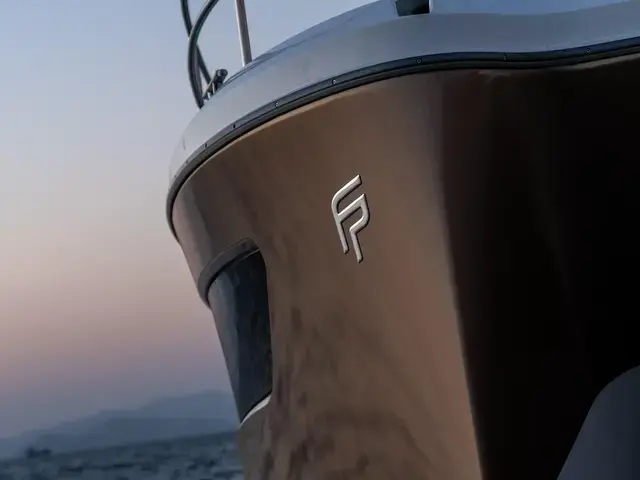 Fountaine Pajot MY5