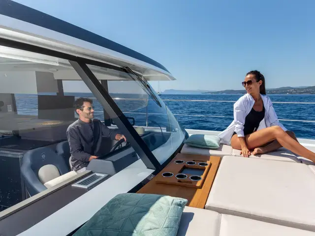 Fountaine Pajot MY4.S