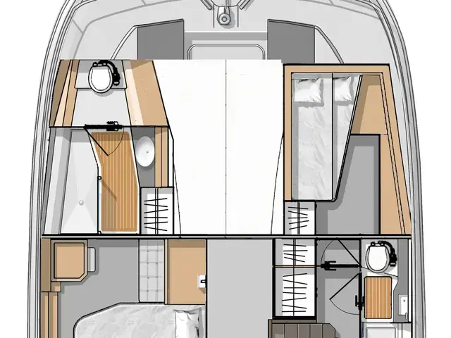 Fountaine Pajot MY5