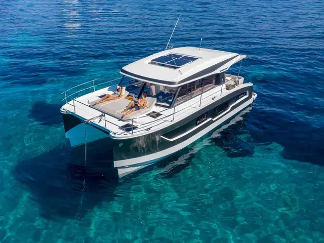 Fountaine Pajot MY4.S