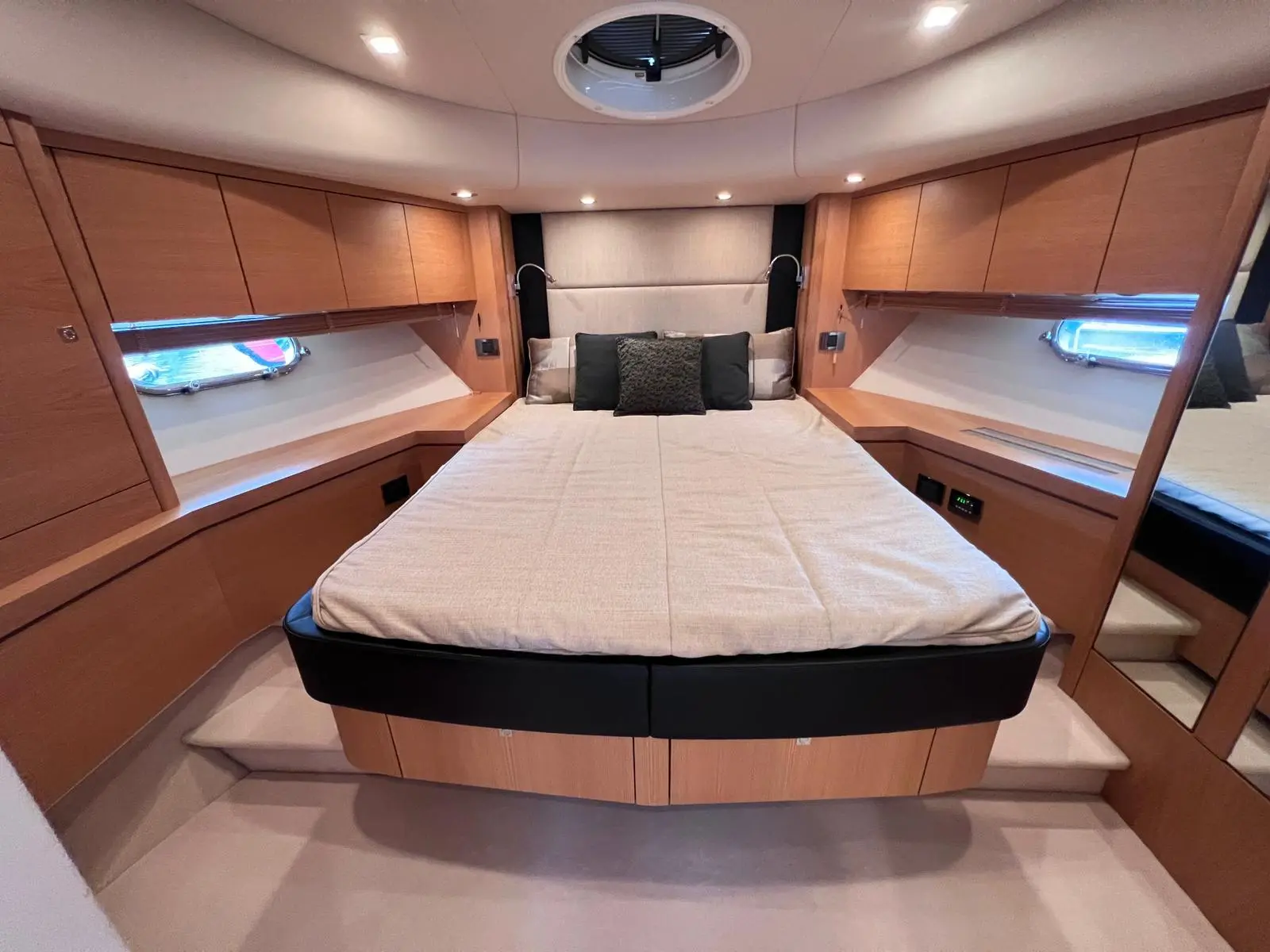 2014 Sunseeker manhattan 63