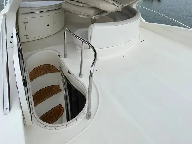 Azimut 55