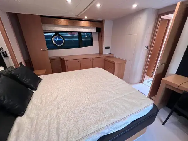 Sunseeker Manhattan 63