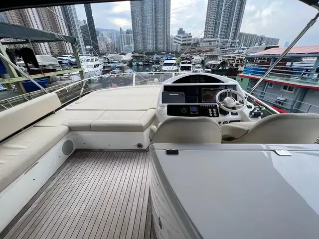 Sunseeker Manhattan 63