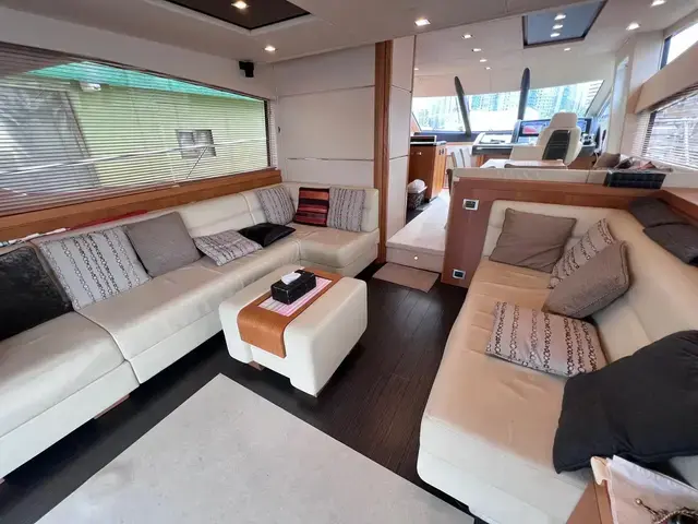 Sunseeker Manhattan 63