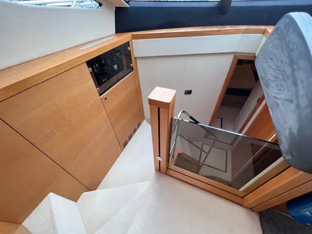 Sunseeker Manhattan 63